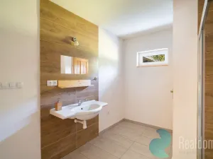 Prodej chalupy, Frymburk, 130 m2