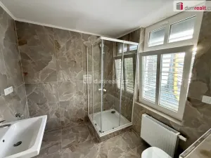 Pronájem bytu 2+kk, Mariánské Lázně - Úšovice, Palackého, 50 m2