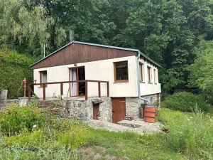 Pronájem chaty, Ochoz u Brna, 55 m2