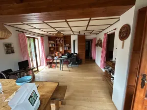 Pronájem chaty, Ochoz u Brna, 55 m2