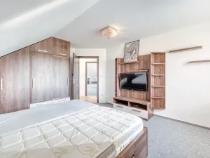 Prodej rodinného domu, Lovčice, 129 m2