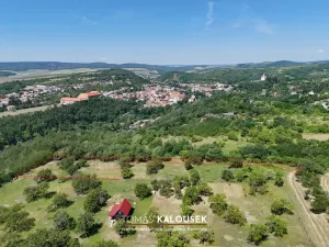 Prodej zahrady, Dolní Kounice, 2371 m2