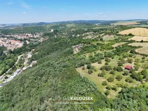 Prodej zahrady, Dolní Kounice, 2371 m2