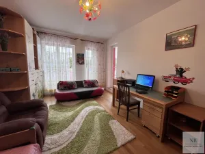 Pronájem bytu 3+kk, Karlovy Vary, Jateční, 96 m2