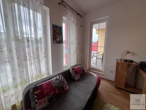 Pronájem bytu 3+kk, Karlovy Vary, Jateční, 96 m2