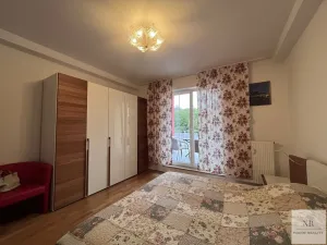 Pronájem bytu 3+kk, Karlovy Vary, Jateční, 96 m2