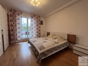 Pronájem bytu 3+kk, Karlovy Vary, Jateční, 96 m2