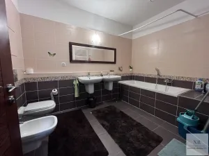 Pronájem bytu 3+kk, Karlovy Vary, Jateční, 96 m2