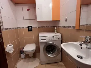 Pronájem bytu 3+kk, Karlovy Vary, Jateční, 96 m2