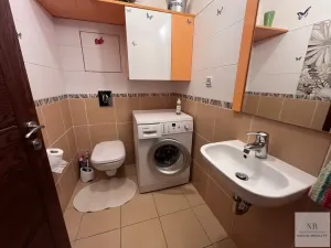 Pronájem bytu 3+kk, Karlovy Vary, Jateční, 96 m2