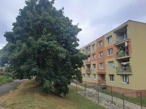 Prodej bytu 2+kk, Plzeň, Polední, 37 m2