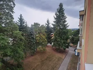 Prodej bytu 2+kk, Plzeň, Polední, 37 m2