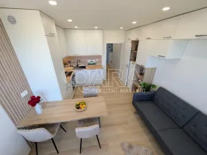 Prodej bytu 3+kk, Plzeň - Skvrňany, Lábkova, 52 m2