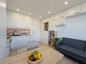 Prodej bytu 3+kk, Plzeň - Skvrňany, Lábkova, 52 m2