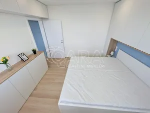 Prodej bytu 3+kk, Plzeň - Skvrňany, Lábkova, 52 m2