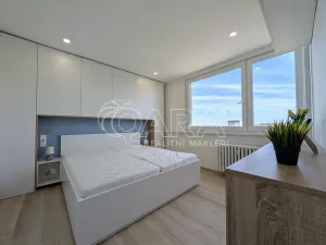 Prodej bytu 3+kk, Plzeň - Skvrňany, Lábkova, 52 m2