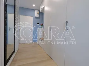 Prodej bytu 3+kk, Plzeň - Skvrňany, Lábkova, 52 m2
