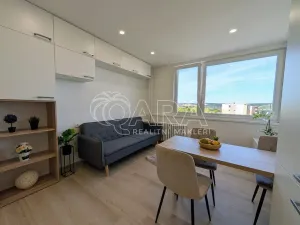 Prodej bytu 3+kk, Plzeň - Skvrňany, Lábkova, 52 m2