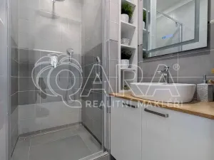 Prodej bytu 3+kk, Plzeň - Skvrňany, Lábkova, 52 m2