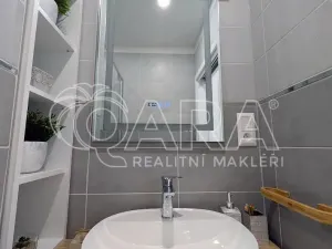 Prodej bytu 3+kk, Plzeň - Skvrňany, Lábkova, 52 m2