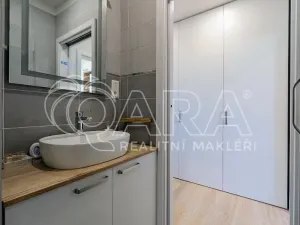 Prodej bytu 3+kk, Plzeň - Skvrňany, Lábkova, 52 m2