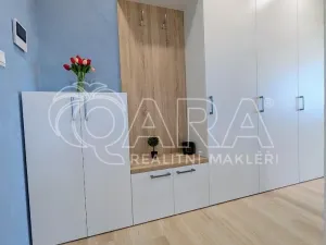Prodej bytu 3+kk, Plzeň - Skvrňany, Lábkova, 52 m2