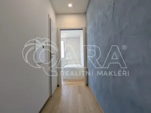 Prodej bytu 3+kk, Plzeň - Skvrňany, Lábkova, 52 m2