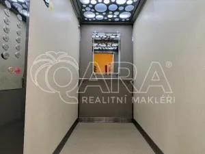 Prodej bytu 3+kk, Plzeň - Skvrňany, Lábkova, 52 m2