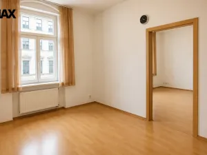 Pronájem bytu 3+1, Karlovy Vary, Lázeňská, 76 m2