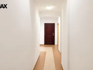 Pronájem bytu 3+1, Karlovy Vary, Lázeňská, 76 m2