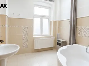 Pronájem bytu 3+1, Karlovy Vary, Lázeňská, 76 m2