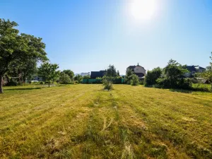 Prodej pozemku pro bydlení, Šternberk, U Hřbitova, 1305 m2