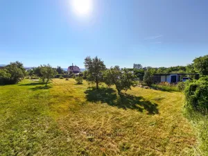 Prodej pozemku pro bydlení, Šternberk, U Hřbitova, 1305 m2