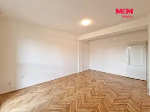 Pronájem bytu 2+1, Ostrava - Moravská Ostrava, Bachmačská, 56 m2
