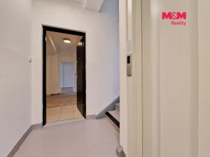 Pronájem bytu 2+1, Ostrava - Moravská Ostrava, Bachmačská, 56 m2