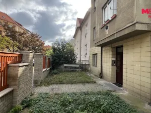 Prodej bytu 2+kk, Praha - Nusle, Nad Nuslemi, 43 m2
