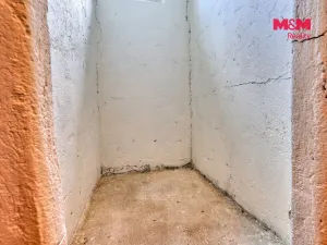 Prodej bytu 3+1, Nýrsko, Sídliště I, 56 m2