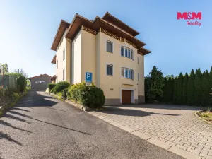 Prodej komerční nemovitosti, Luhačovice, Masarykova, 180 m2