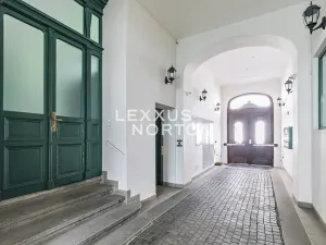 Prodej bytu 4+kk, Praha - Vinohrady, Varšavská, 130 m2