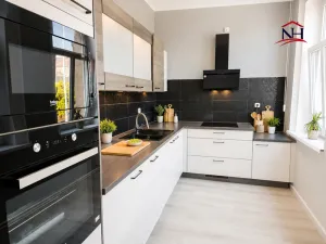 Prodej činžovního domu, Dubí, Ruská, 318 m2