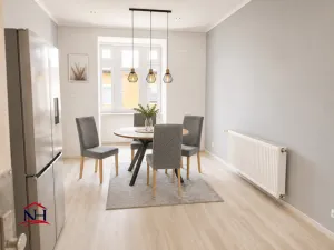 Prodej činžovního domu, Dubí, Ruská, 318 m2