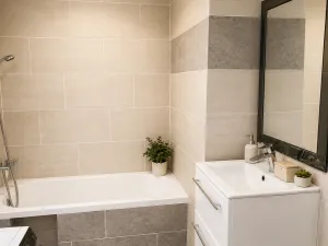 Prodej činžovního domu, Dubí, Ruská, 318 m2