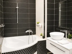 Prodej činžovního domu, Dubí, Ruská, 318 m2