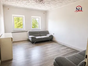 Prodej činžovního domu, Dubí, Ruská, 318 m2