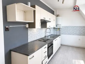Prodej činžovního domu, Dubí, Ruská, 318 m2