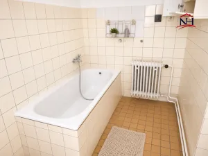 Prodej činžovního domu, Dubí, Ruská, 318 m2