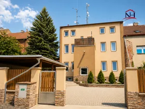 Prodej činžovního domu, Dubí, Ruská, 318 m2