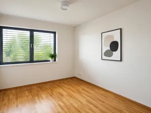 Pronájem rodinného domu, Praha, Karáskova, 163 m2
