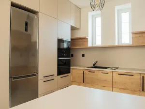Pronájem bytu 3+kk, Plzeň, 95 m2