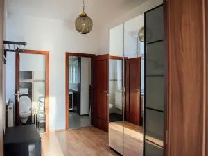Pronájem bytu 3+kk, Plzeň, 95 m2